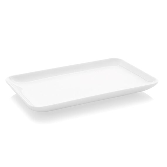 Sidney 31 Cm Kayık Tabak - 1