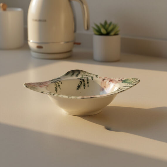 Spinoza 6 Adet 15 Cm Çorba Kasesi 1165 - 4