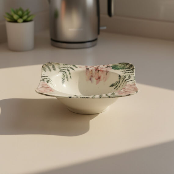 Spinoza 6 Adet 15 Cm Çorba Kasesi 1165 - 5