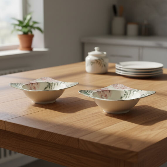 Spinoza 6 Adet 15 Cm Çorba Kasesi 1165 - 6