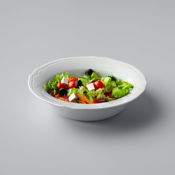 Venedik 2 Adet 18 Cm Salata Kasesi - 1