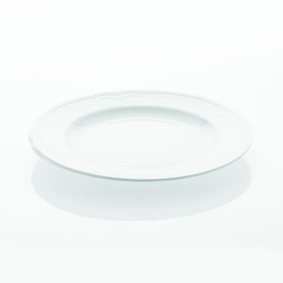 Venedik 6 Parça 26 Cm Servis Tabağı - 2