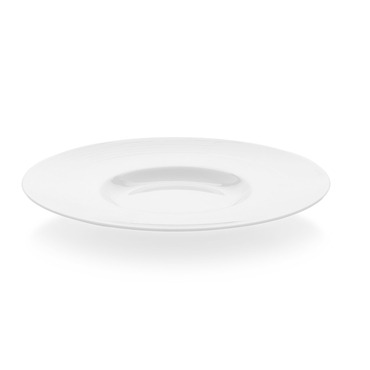 GÜRAL PORSELEN - MADRİD 29 cm GURME DÜZ TABAK