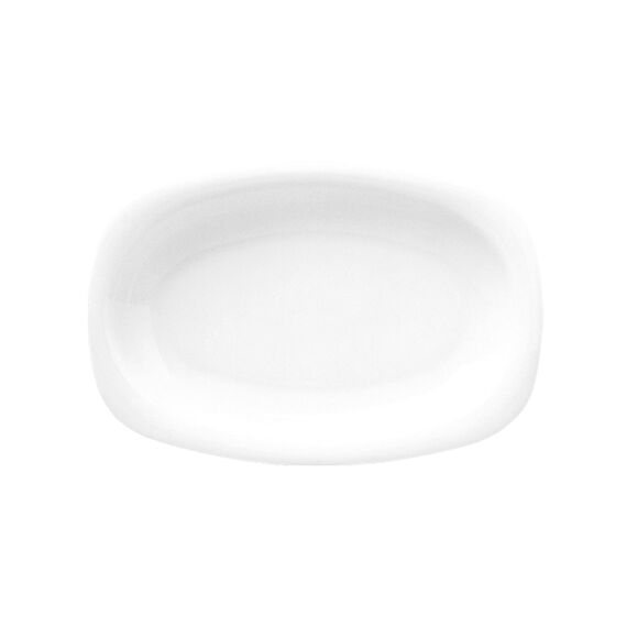 Mars 24 Cm Cm Kayık Tabak - 1
