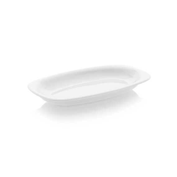 Mars 24 Cm Cm Kayık Tabak - 2