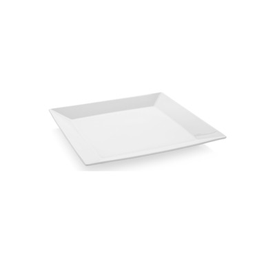 Merıd 19 Cm Düz Tabak - GÜRAL PORSELEN