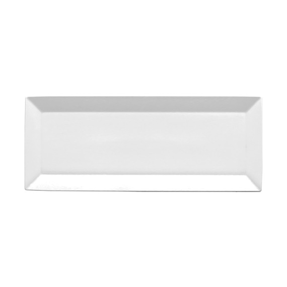 Merıd 34 cm Kayık Tabak - 3