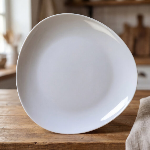 Pera 27 cm Servis Tabağı - 3