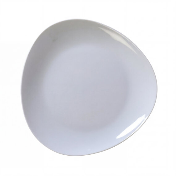 Pera 27 cm Servis Tabağı - 5