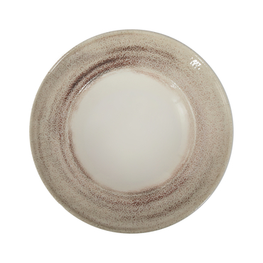 GÜRAL PORSELEN - RENO 26 CM BONE MAKARNA TABAĞI - 170
