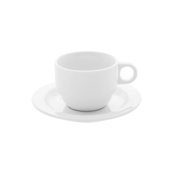 Rıo Çay Fincanı Ve Tabağı - 1