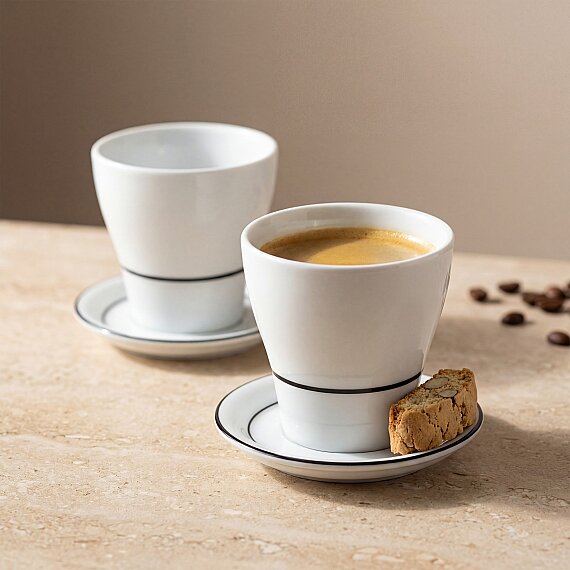 Rio İkili Kapaklı Şekerlik Baharatlık Seti Siyah 300 Cc - 2