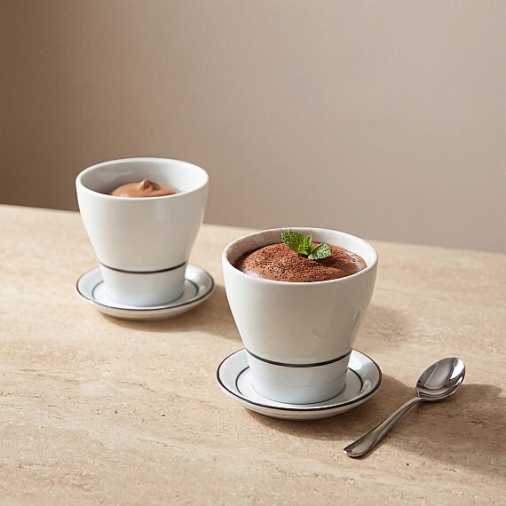 Rio İkili Kapaklı Şekerlik Baharatlık Seti Siyah 300 Cc - 5