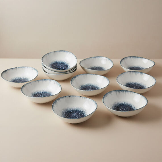 Roden 12 Adet 15 Cm Çorba Kasesi 14711 - 1