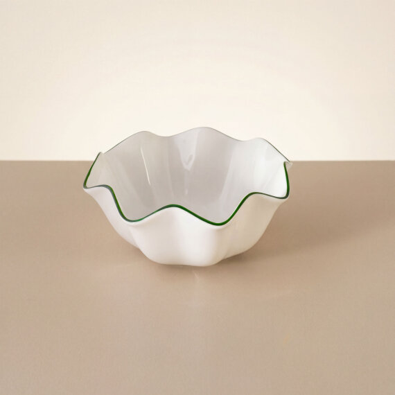 Rodos 19 Cm Salata Sunumluk Kase 30YS - 4