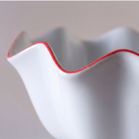 Rodos 23 Cm Salata Sunumluk Kase 30KMZ - 3