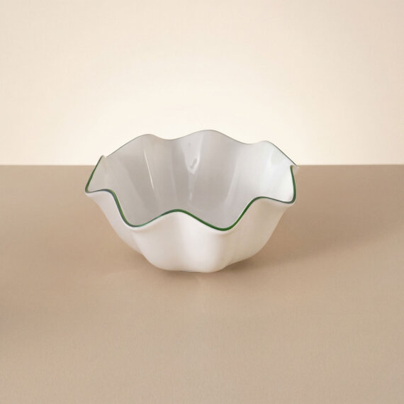 Rodos 23 Cm Salata Sunumluk Kase 30YS - 5