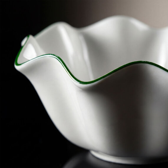 Rodos 23 Cm Salata Sunumluk Kase 30YS - 7