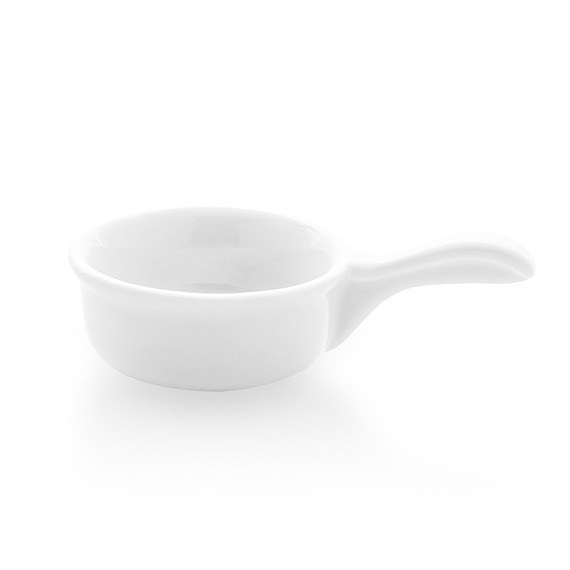 Sidney 10 Cm Sos Tabağı - 1